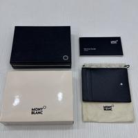 Portafogli Montblanc