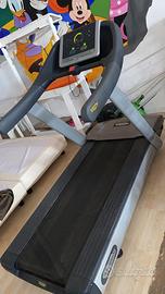 Tapis roulant technogym