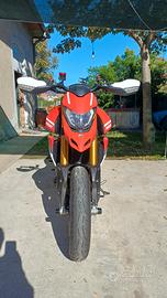 Ducati Hypermotard 950 SP
