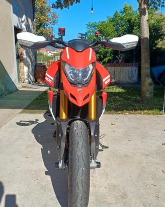 Ducati Hypermotard 950 SP