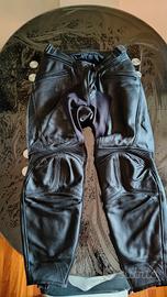 Pantalone pelle Dainese