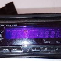 KENWOOD KDC-W3044