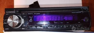 KENWOOD KDC-W3044