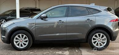 Jaguar EPACE 2000 D 150 cv
