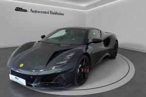 LOTUS Emira 3.5 v6 first edition auto