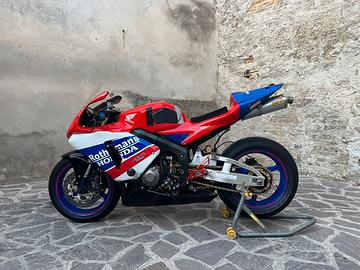 Honda CBR 600 RR