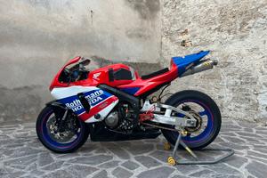 Honda CBR 600 RR