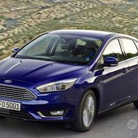 Ricambi disponibili ford focus