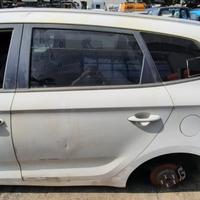 KIA CARENS 2018 - PORTA POSTERIORE SINISTRO