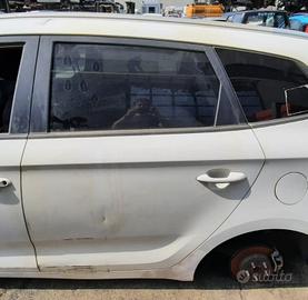 KIA CARENS 2018 - PORTA POSTERIORE SINISTRO