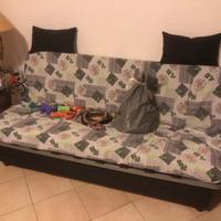 Divano letto