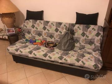 Divano letto