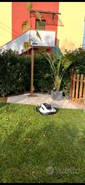 Robot tagliaerba Mammotion