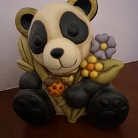 Thun grande Panda