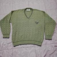 Maglia Uomo Angelo Greco by Simona vintage tagl 50