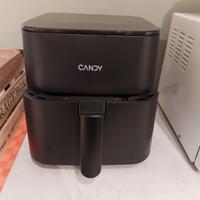 Friggitrice ad aria Candy nuova 5l