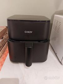 Friggitrice ad aria Candy nuova 5l