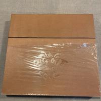 Oasis Dig out your soul raro box edizione limitata
