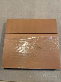 Oasis Dig out your soul raro box edizione limitata