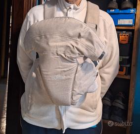 Marsupio per neonati inglesina