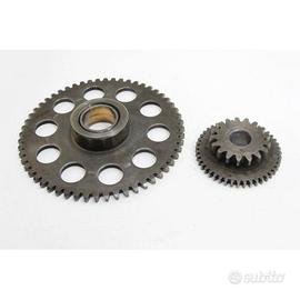 INGRANAGGIO RUOTA LIBERA AVVIAMENTO KEEWAY RKF 125