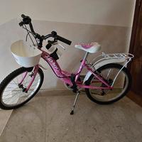 bici per bimba