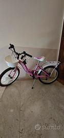 bici per bimba