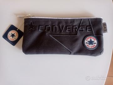 Astuccio con cerniera Converse