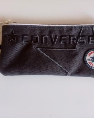 Astuccio con cerniera Converse