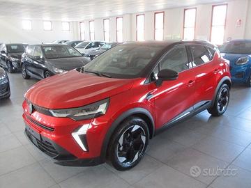 Renault Captur ECO-G 100 CV Techno