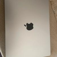 Macbook Pro M1pro 16gb/1Tb Silver