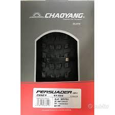 Pneumatico mtb Chaoyang Persuader