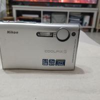 Nikon Coolpix S5