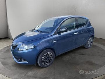 Lancia Ypsilon 1.0 FireFly 5 porte S&S Hybrid...