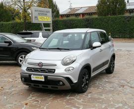 FIAT 500L 1.4 95 CV S&S Cross