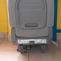 3 sedili Kia Carnival del 2009