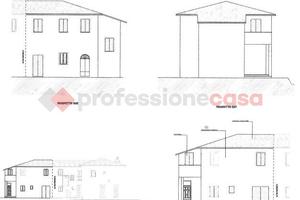 Casa Indipendente Castelfiorentino [1/0498VRG]