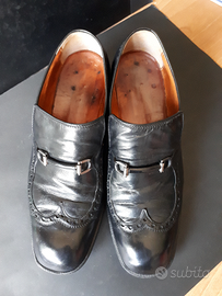 scarpe 7 e mezzo