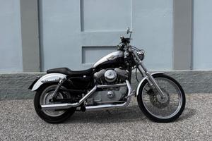 Harley-davidson 883C Sportster Custom XL 100th Ann