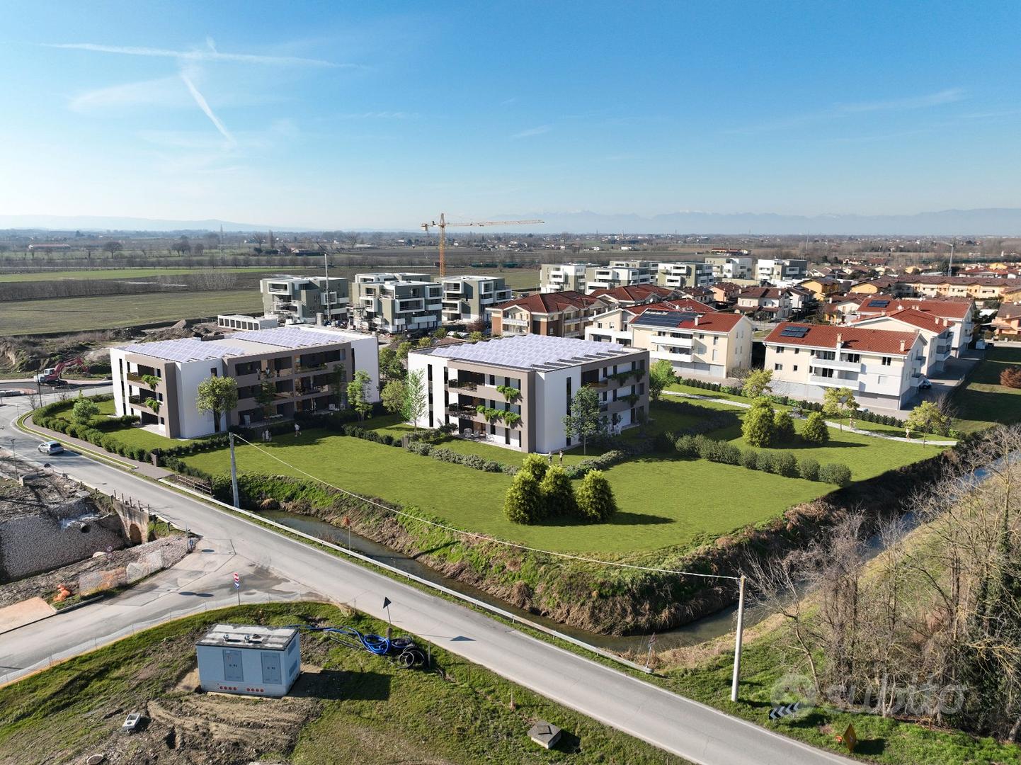 Apartment in Limena - Vista 3