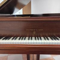Pianoforte Steinway & Sons 
