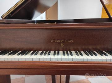 Pianoforte Steinway & Sons 