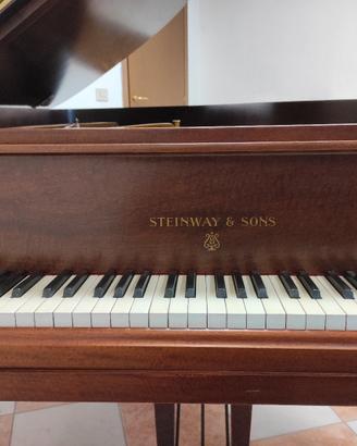 Pianoforte Steinway & Sons 