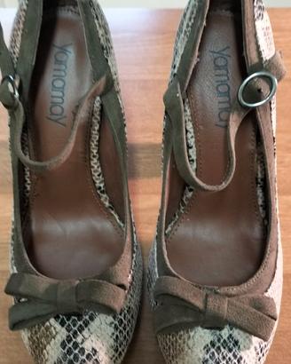 Scarpe Yamamay donna taglia 38 