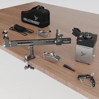 Pro stringer incordatrice tennis
