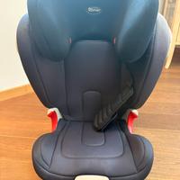 Seggiolino Romer Britax 15-36 kg