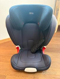 Seggiolino Romer Britax 15-36 kg