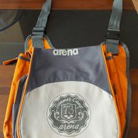 borsa a tracolla unisex