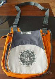 borsa a tracolla unisex