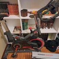 cyclette
